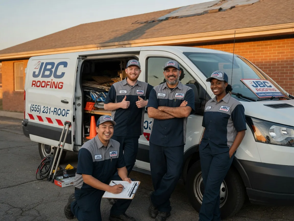 Roof Replacement company in Eldorado, WI